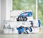 <i>Star Wars<sup>&trade;</sup></i> Millennium Falcon<sup>&trade;</sup> Flannel Sheet Set & Pillowcases
