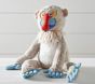 Baboon Plush