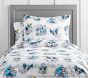 BATMAN™ Cityscape Duvet Cover & Shams