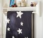 Hayden Simply White Quilt Rack