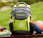 Lime Colton Backpacks