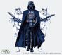 <i>Star Wars™</i> Darth Vader™ Wall Decal