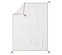 west elm x pbk Deco Palm Toddler Quilt (Crib Sized)