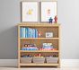 Open Box: Cameron 3-Shelf Bookcase