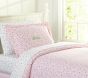 Katie Polka Dot Duvet Cover
