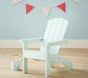 Mint Adirondack Chair