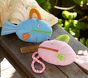 Terry Cloth Toiletry Bag