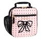 The Emily & Meritt Dotty Bow Lunch Box