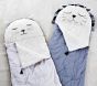 The Emily & Meritt Sleeping Bags