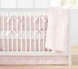 Washed Cotton Baby Bedding