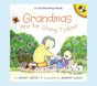 Grandmas are for Giving Tickles by Harriet Ziefert