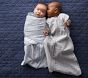 HALO® Muslin Broken Arrow SleepSack®