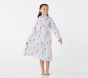 Disney Princess Flannel Kid Nightgown