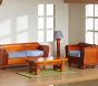 Dollhouse Living Room Set