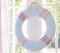 Girls' Seersucker Life Preserver