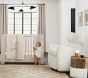 Jeremiah Brent x pbk Safari Organic Crib Fitted Sheet