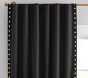 The Emily &amp; Meritt Studded Blackout Curtain