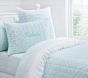 Isabelle Quilt &amp; Shams