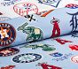 <i>MLB™</i> American League™ Duvet Cover & Shams