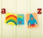 A to Z Art Cable System