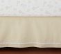 Leigh Crib Skirt