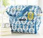 Petunia Pickle Bottom Ibiza Boxy Backpack