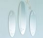 Surf Board Mirrors