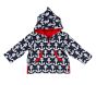 Anchor Terry Baby Cover Up