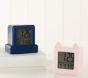 Kitty & Car Digital Clocks