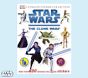 <i>Star Wars™</i> Clone Wars™ Sticker Book