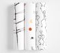 Halloween Muslin Swaddle Set