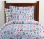 <i>MLB™</i> American League™ Duvet Cover & Shams