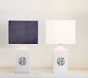 Personalized Base Lamp