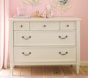 Darcy Dresser &amp; Nightstand