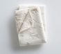 Fuzzy Fawn Baby Blanket