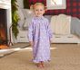 Heart Flannel Kid Nightgown