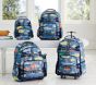 Mackenzie Blue Submarine Backpack