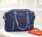 Navy Sydnee Bag