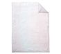 Ombre Organic Duvet &amp; Shams