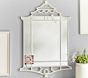 Pagoda Mirror
