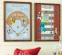 Sports Corkboards