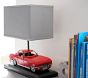 Car Table Lamp