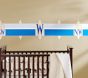 Compass Decal
