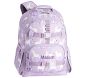 Mackenzie Lavender Unicorn Parade  Backpacks