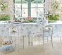Metallic Cherry Blossom Centerpiece