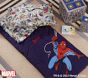 Spider-Man Sleeping Bag