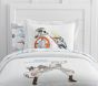 <i>Star Wars™</i> Light Side Duvet Cover & Shams