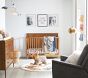 west elm x pbk Paper Mache Mask Wall Decor