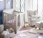 Harry Potter™ Patronus™ Baby Bedding Set