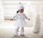Ice Skating Doll Outfit